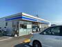 コンビニ　ローソン阿南北の脇海水浴場口店（コンビニ）まで504m