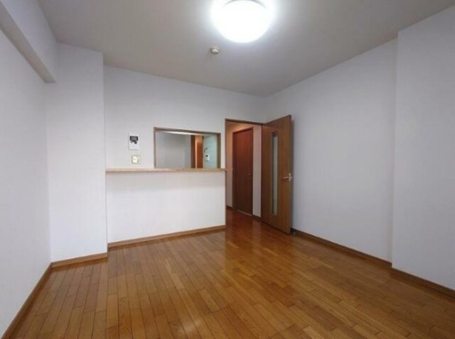 居室・リビング　きれいなお部屋
