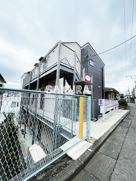 建物外観　当店おすすめ物件♪