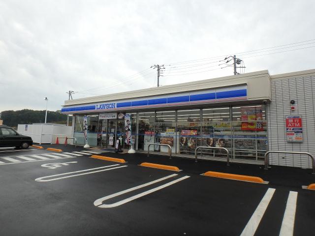 コンビニ　ローソン（コンビニ）まで180m