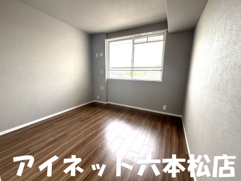 その他　もちろん室内洗濯機置場