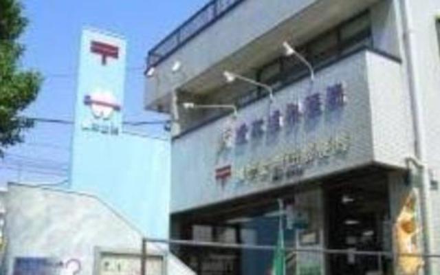 郵便局　横浜上飯田郵便局（郵便局）まで731m