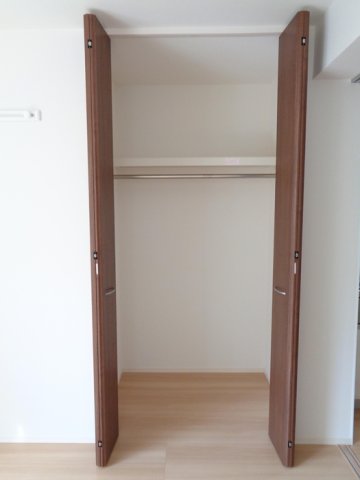 収納　☆たっぷり収納☆