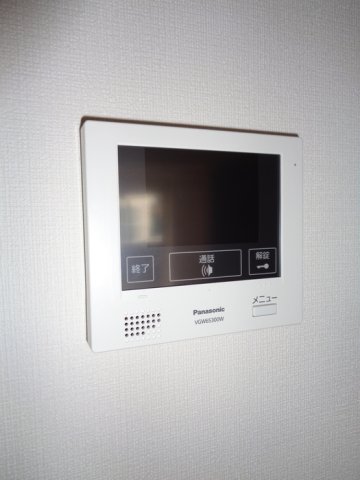 セキュリティ　☆安心のセキュリティ☆