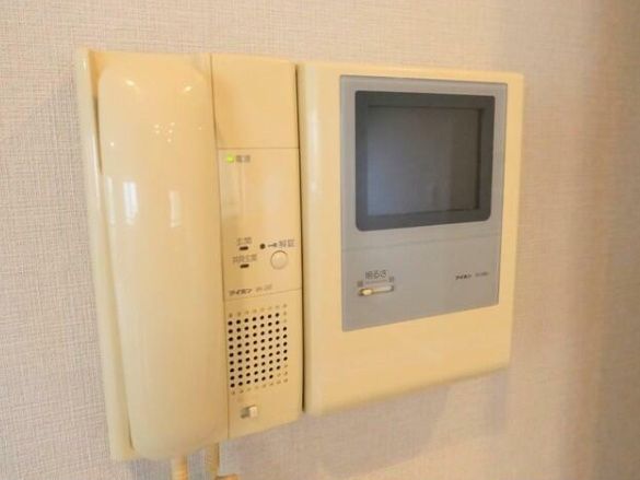 セキュリティ　☆安心安全のセキュリティ☆