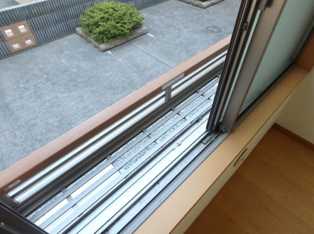 バルコニー　ロイヤル手摺