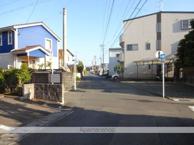 その他　前面道路（その他）まで5m