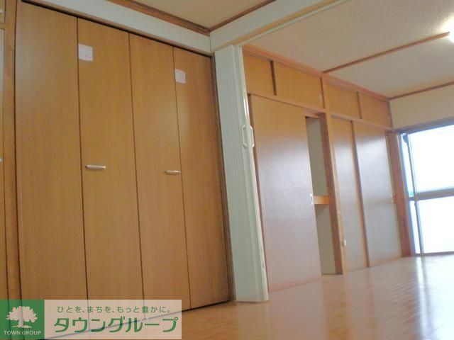 その他部屋・スペース