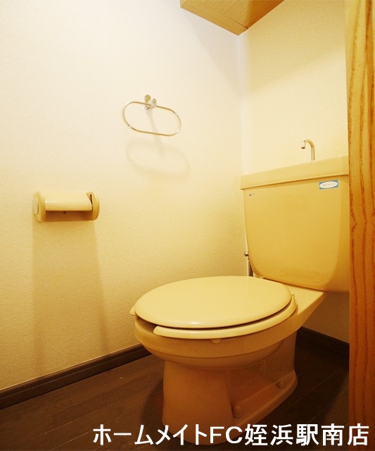 トイレ　★トイレです♪ごゆっくり！★参考写真