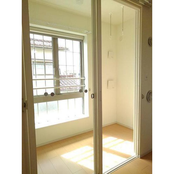 その他設備　サンルーム