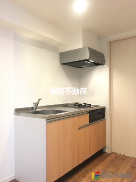キッチン　類似物件