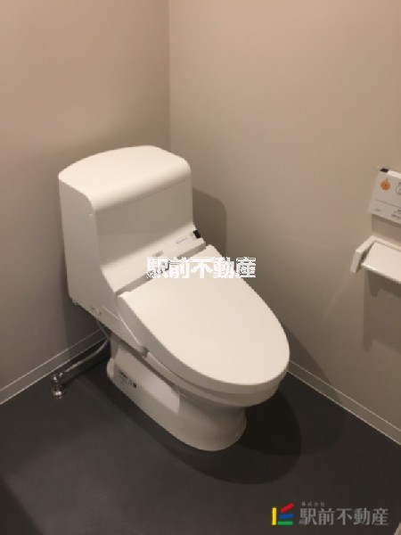 トイレ　類似物件