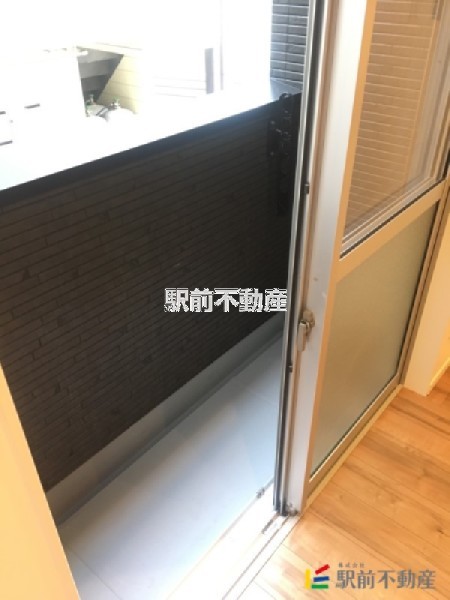 バルコニー　類似物件