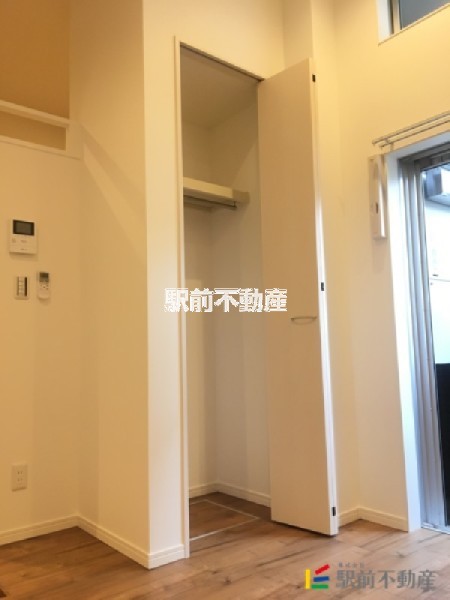 収納　類似物件