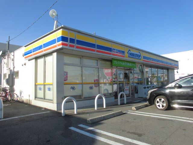 その他　ミニストップ（その他）まで1900m