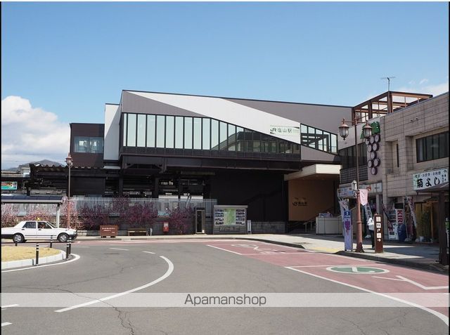 その他　塩山駅（その他）まで2589m