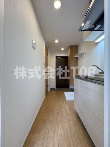その他部屋・スペース　キッチンスペース