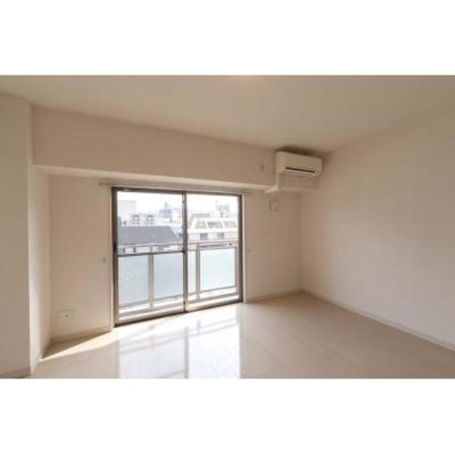 居室・リビング　※写真は同タイプ住戸です。