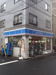 コンビニ　ローソン墨田緑1丁目店（コンビニ）まで154m