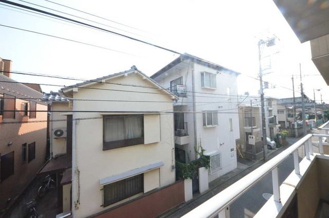 眺望　☆景色☆