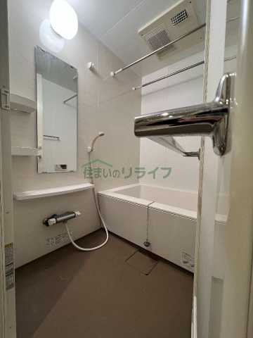 バス・シャワールーム　エクセラ三軒茶屋