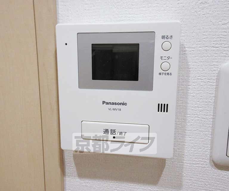 その他設備　来客対応可能です