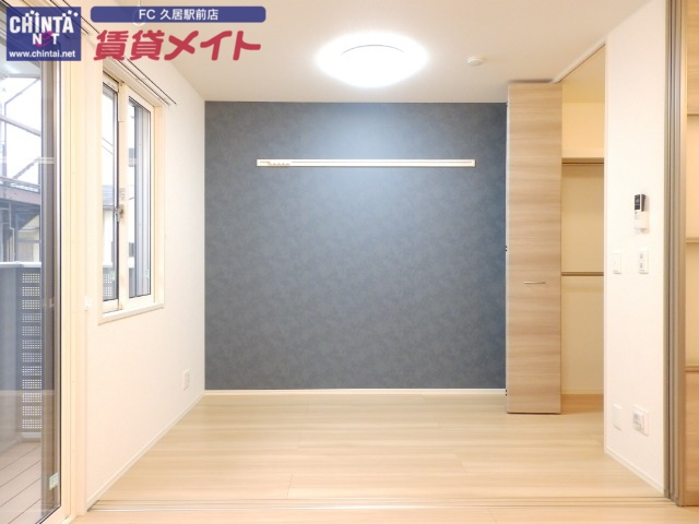その他部屋・スペース　別部屋の写真です
