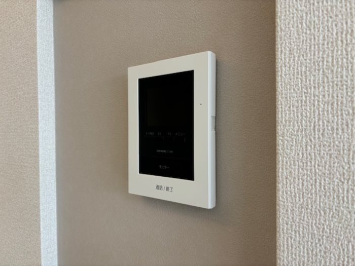セキュリティ　・イメージ写真