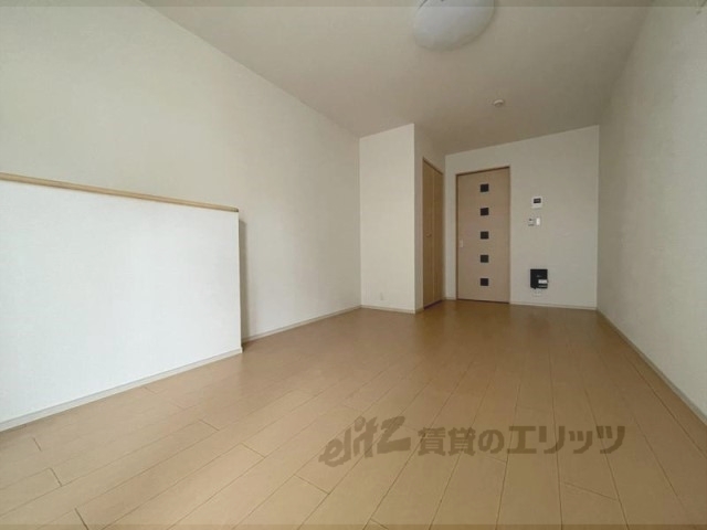 居室・リビング　居室