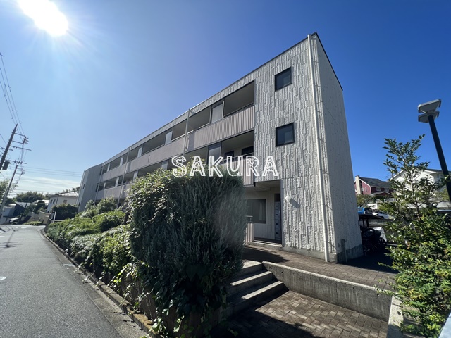 建物外観　当店おすすめ物件♪