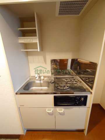 キッチン　別部屋参考写真