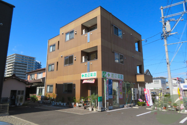 建物外観　外観１