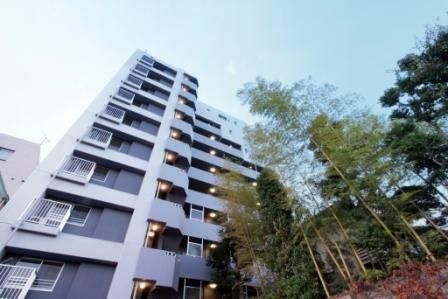 建物外観　外観も気になるポイント