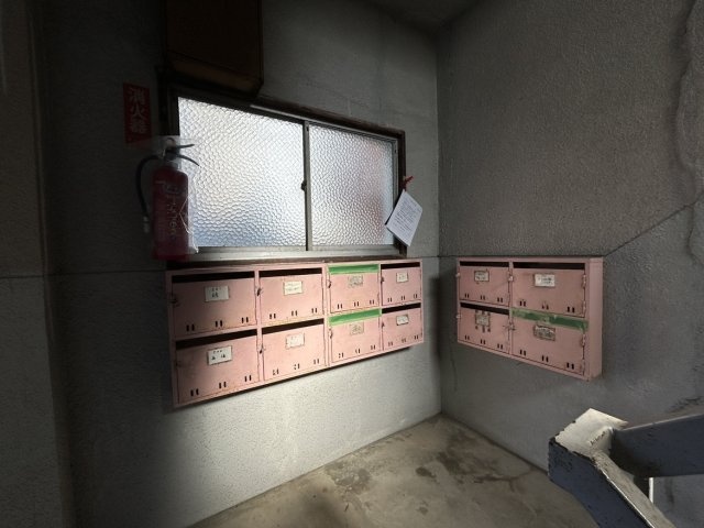 ロビー