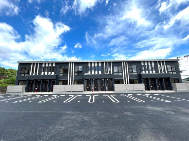 建物外観　同型タイプ