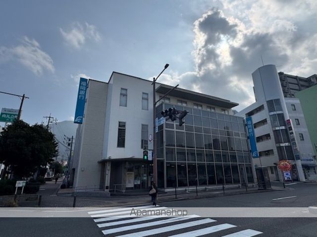 その他　福岡銀行門司駅前支店（その他）まで450m