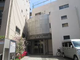 役所　品川区役所 シルバーセンター 上大崎（役所）まで1470m