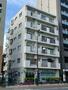 清澄白河駅より徒歩2分 3階 築42年1ヶ月の賃貸物件