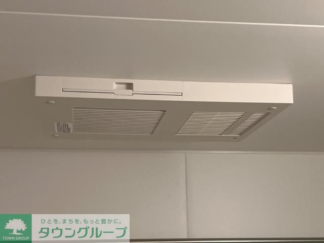その他設備　★お部屋探しは株式会社タウンハウジング東京まで★