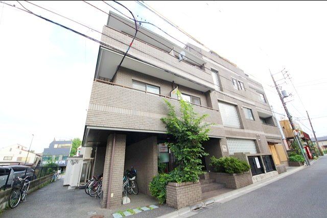 建物外観　★外観です★