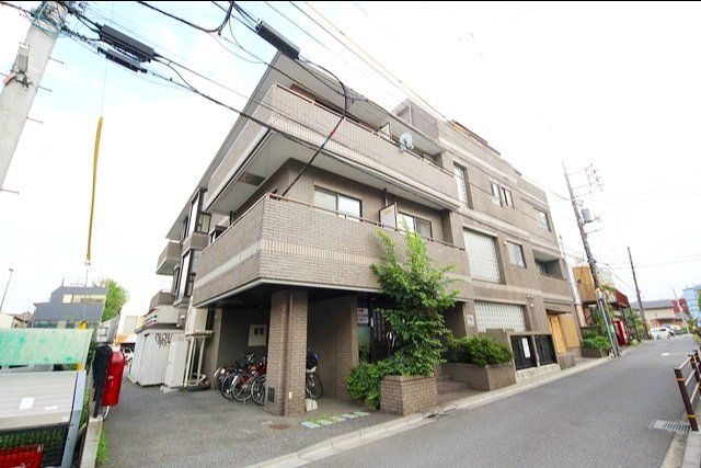 建物外観　★外観です★