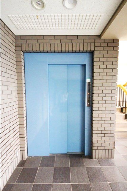 その他共有部分　★共用の階段です★