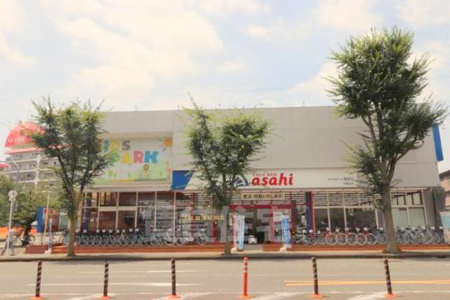 その他　サイクルベースあさひ　千里丘店（その他）まで666m