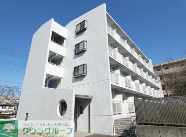 バルコニー　★お部屋探しは、タウンハウジング多摩センター店へ★