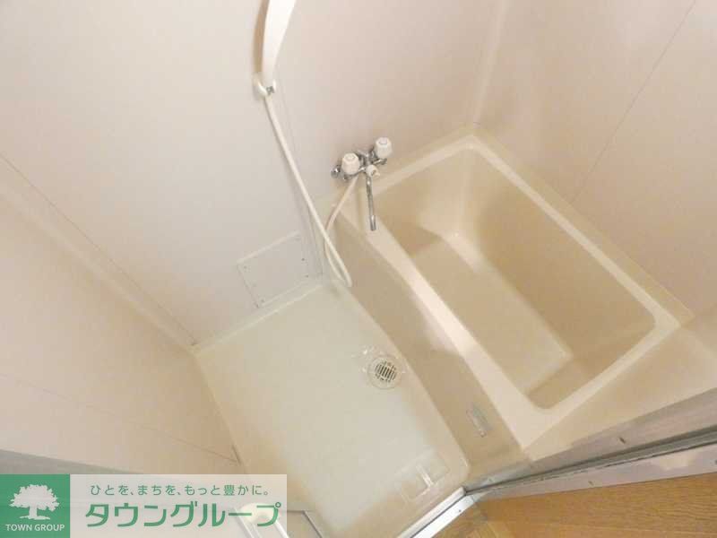バス・シャワールーム　★お部屋探しは、タウンハウジング多摩センター店へ★