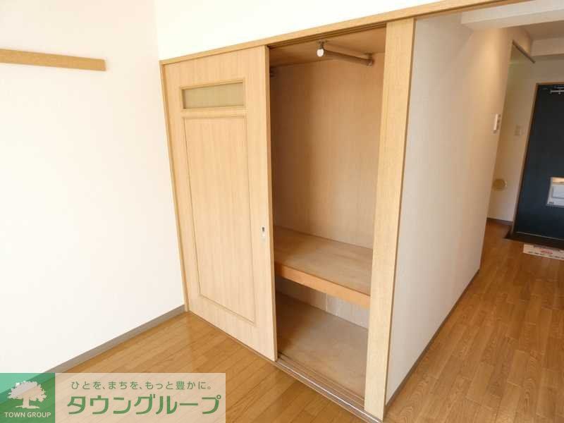 収納　★お部屋探しは、タウンハウジング多摩センター店へ★