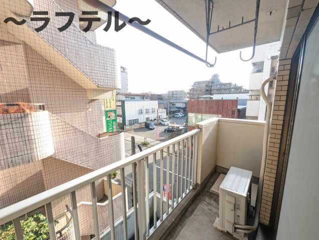 眺望　別部屋イメージ写真