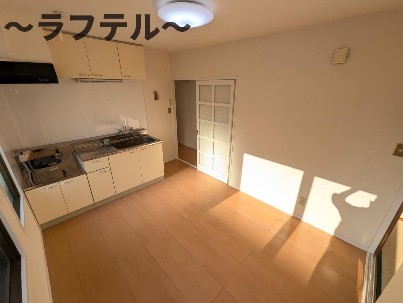 居室・リビング　別部屋イメージ写真