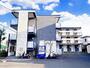 安倍川駅より徒歩17分 1階 築18年10ヶ月の賃貸物件