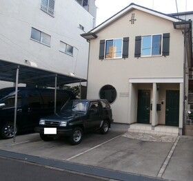 建物外観　☆外観☆